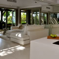 Villa 1 - Kitchen and Dining