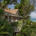 Villa 1 - Exterior
