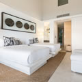 Villa 1 - Twin Bedroom