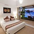 Villa 3 - Master Bedroom