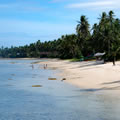 Taling Ngam Beach Koh Samui