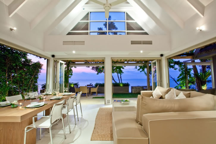 The Headland | Koh Samui, Thailand | Villa 3 - the perfect luxury ...