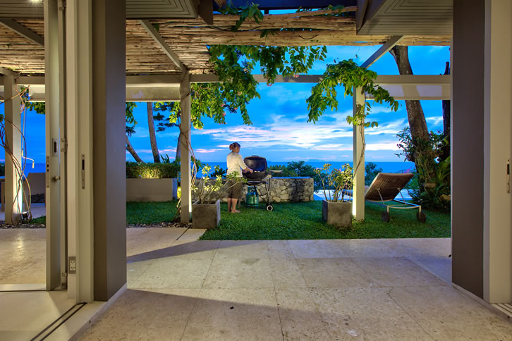 The Headland | Koh Samui, Thailand | Villa 3 - the perfect luxury ...